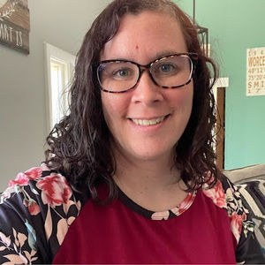 Meet your Posher, Christin